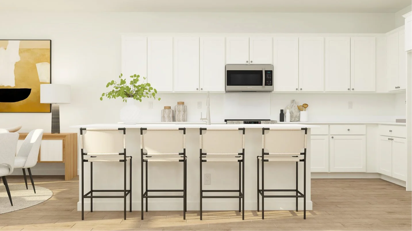 Quill kitchen