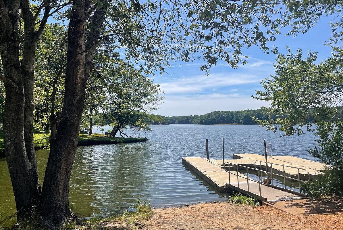 Falls Cove at Lake Norman