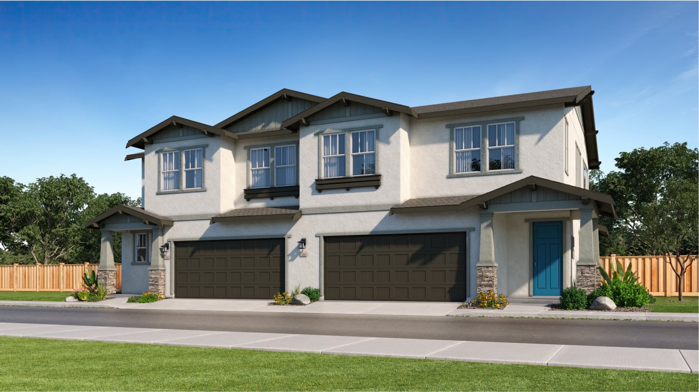 Parson Place Creekside Res 2 Craftsman A