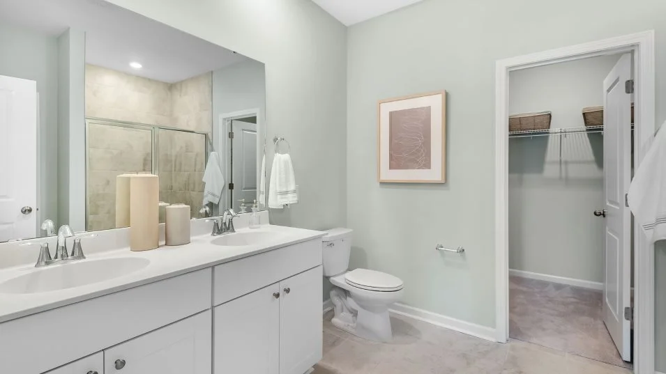 Litchfield owners bath