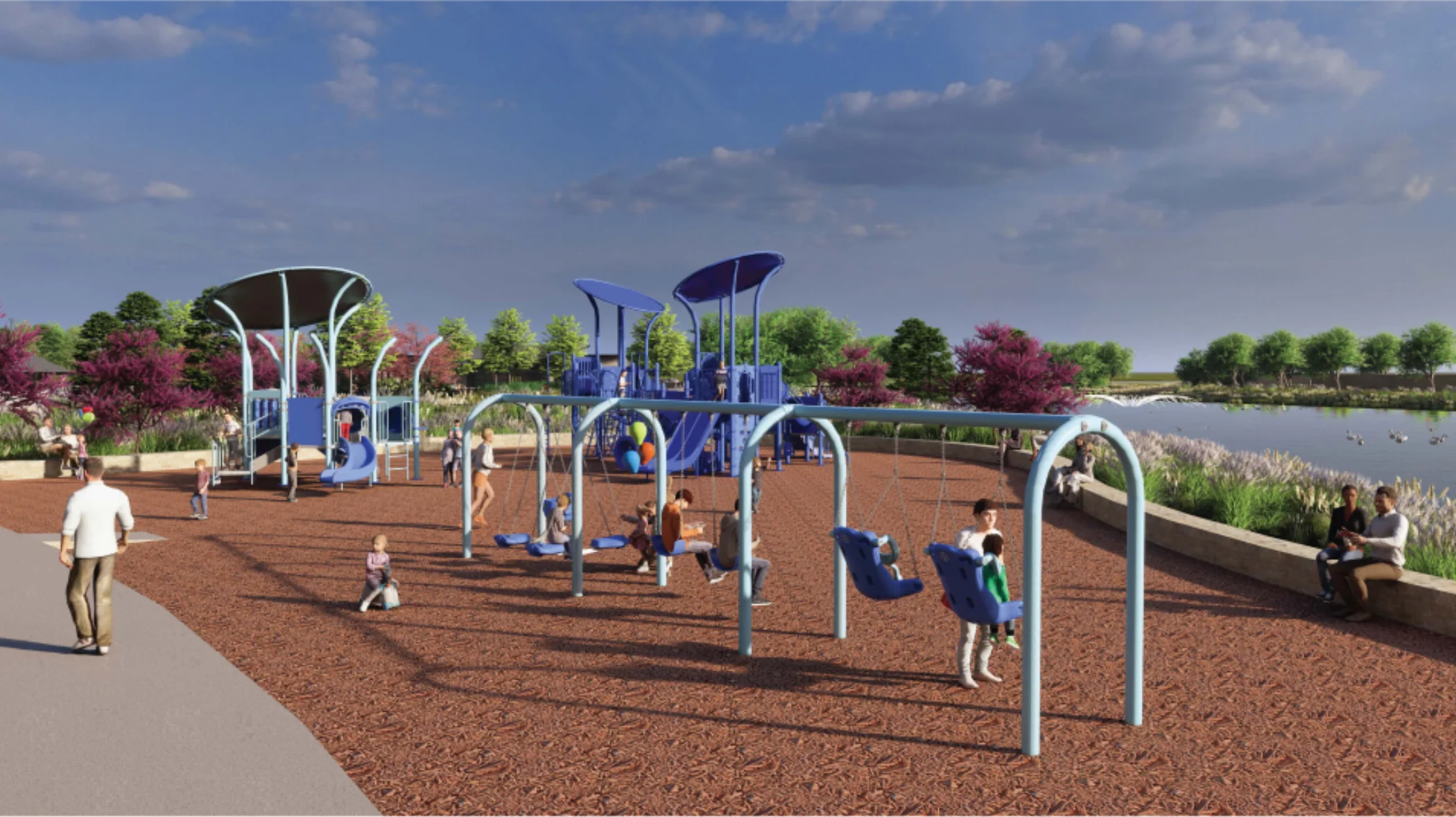 Playground
