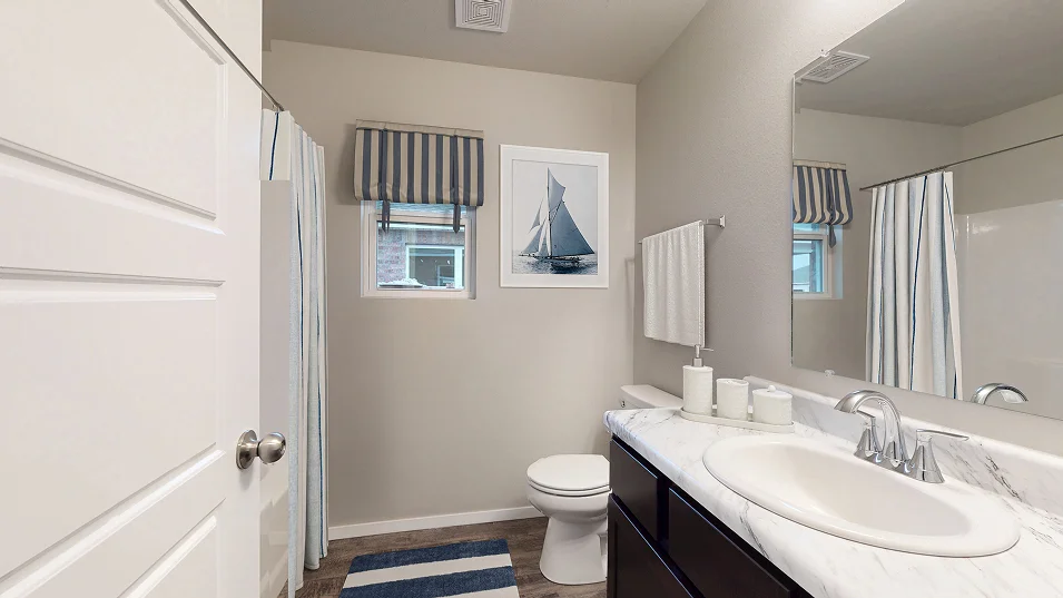 Taylor Core L660 Lowell II Bath2 F1
