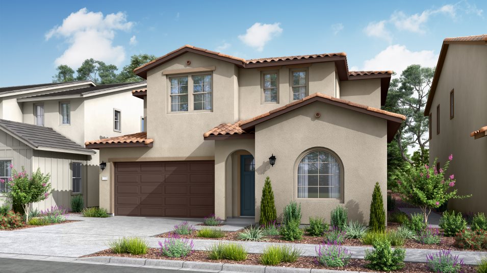 Spanish exterior image