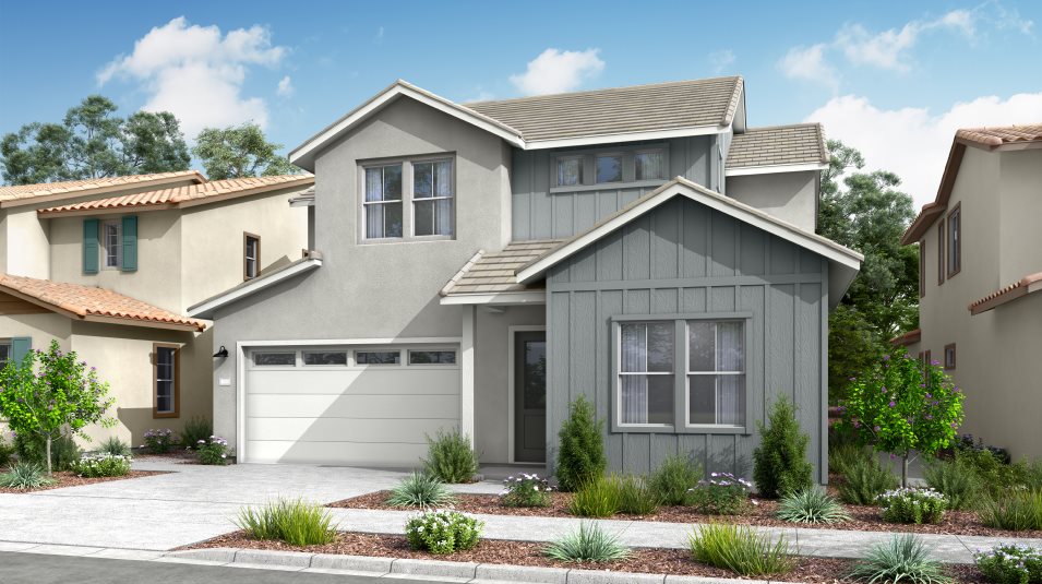 Wine Country elevation image