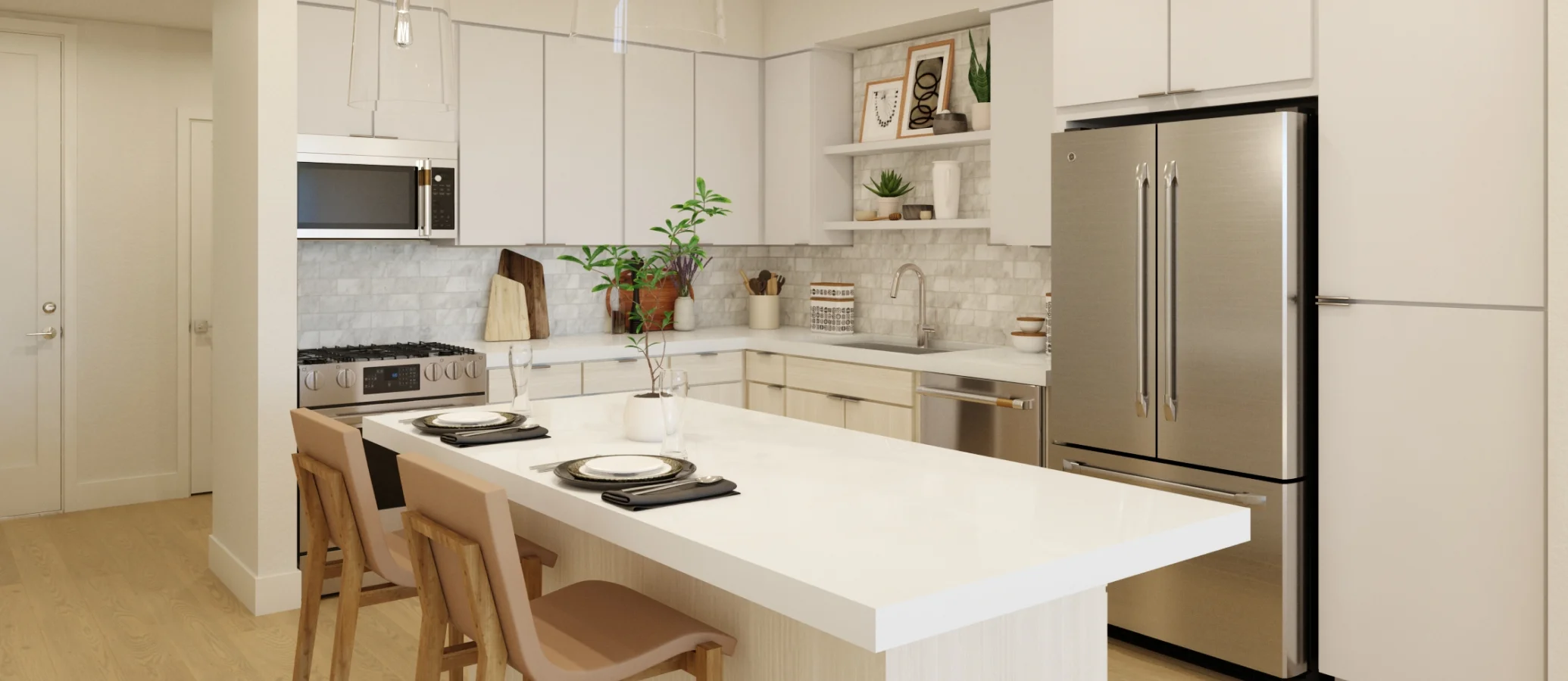 The Brant Kitchen 1of2 F1