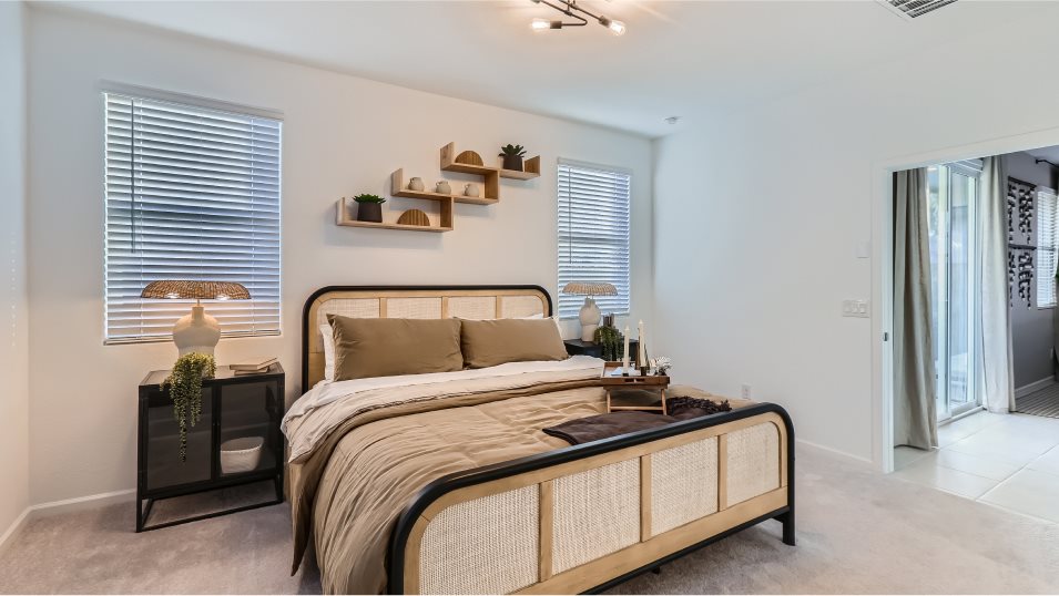 Bisbee Owner's Suite