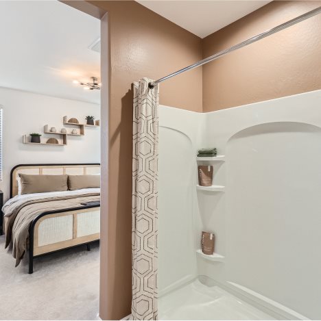 Bisbee Owner's Suite