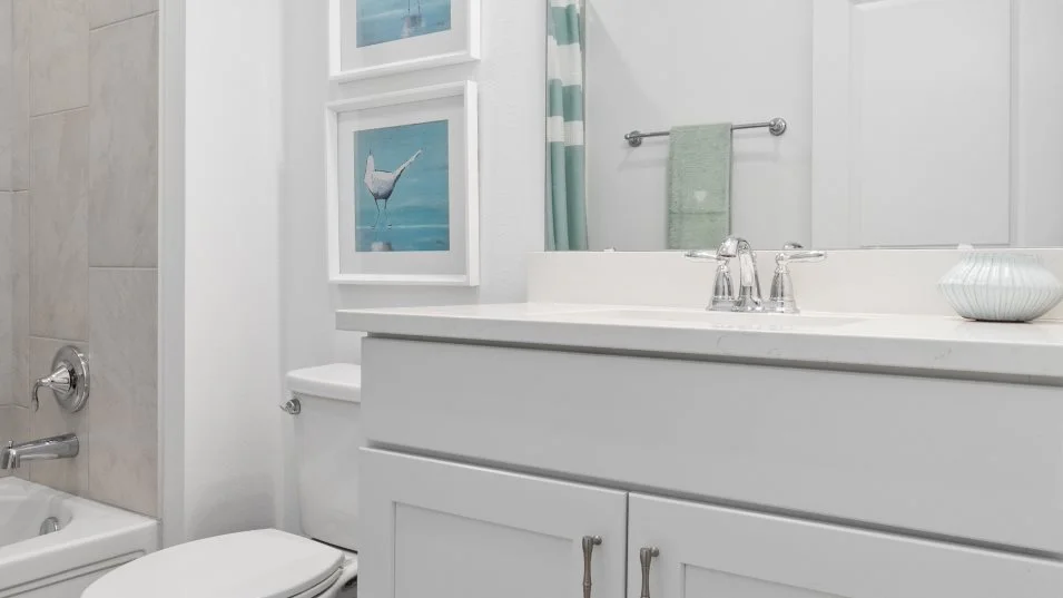 Sabal Palm Bathroom 2