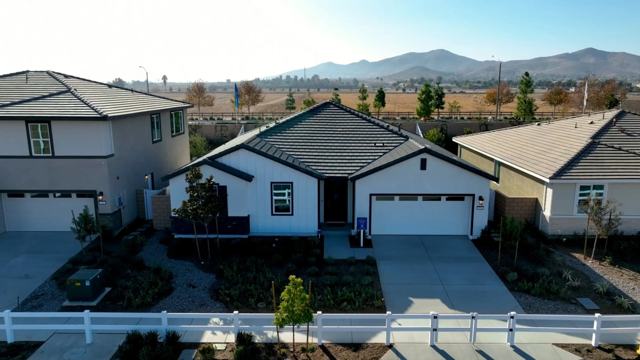 Green Valley Ranch still