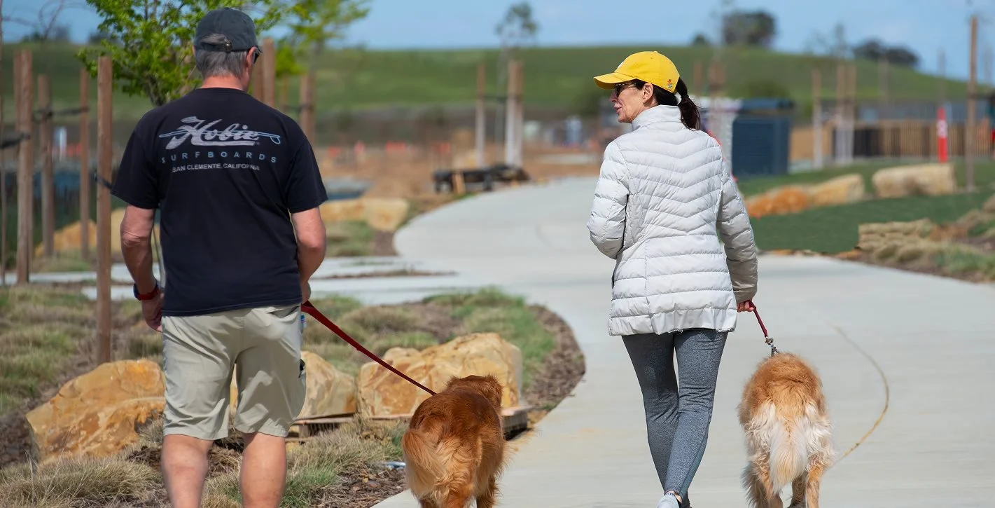 Community Dog Park