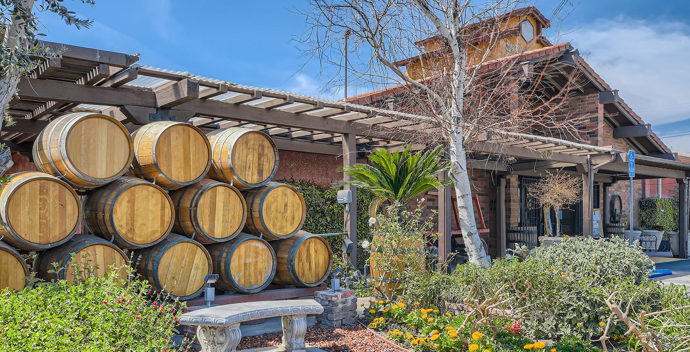 San Antonio Winery