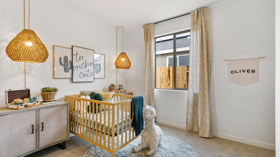 Arroyo bedroom 4