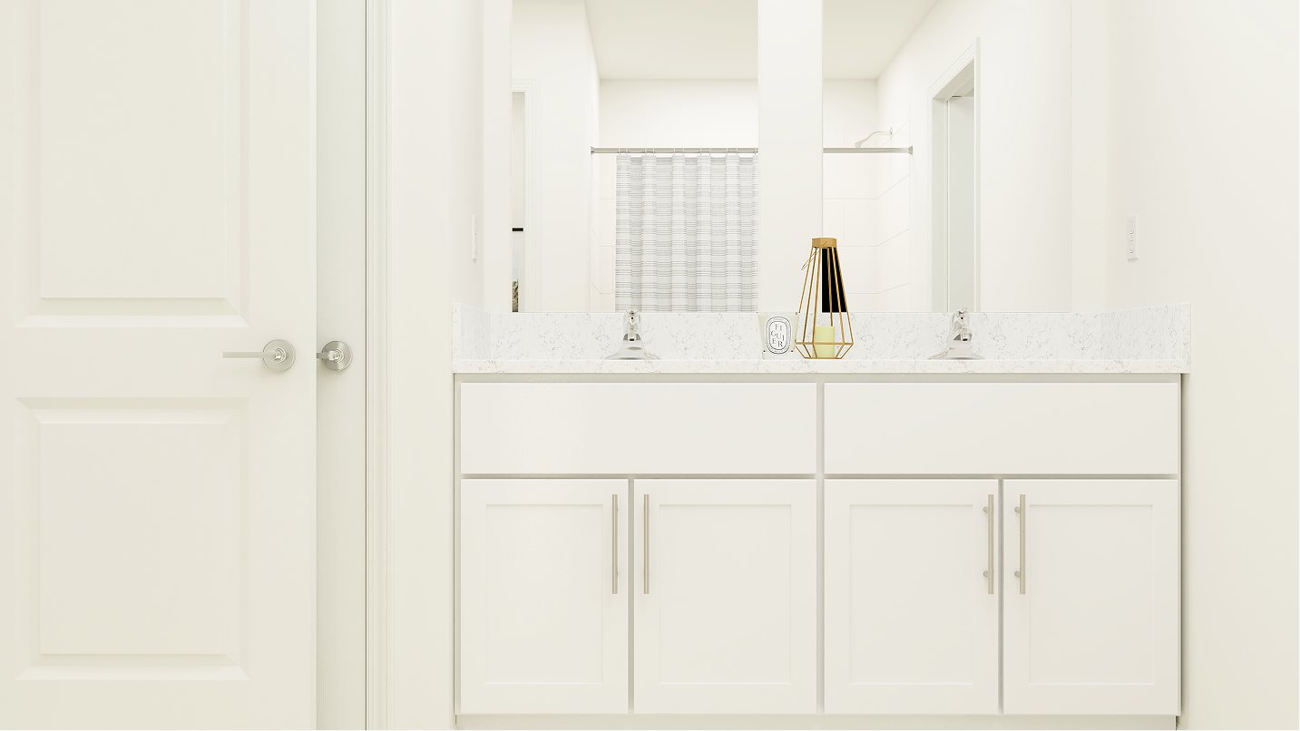 Boston owners bath