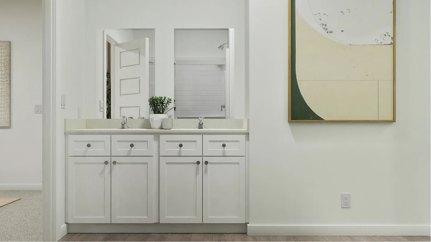 West Core M017 Barcelona Owners Bath 1of2 F2