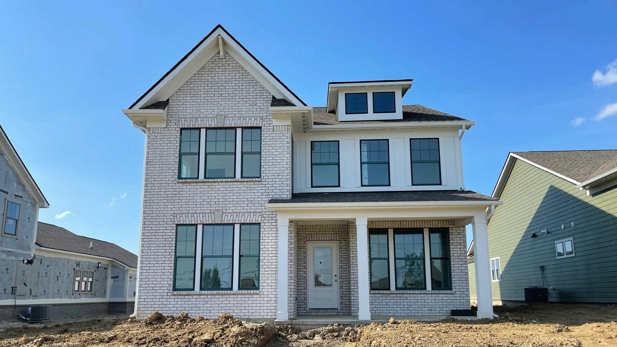 Abbott Commons Homesite 31