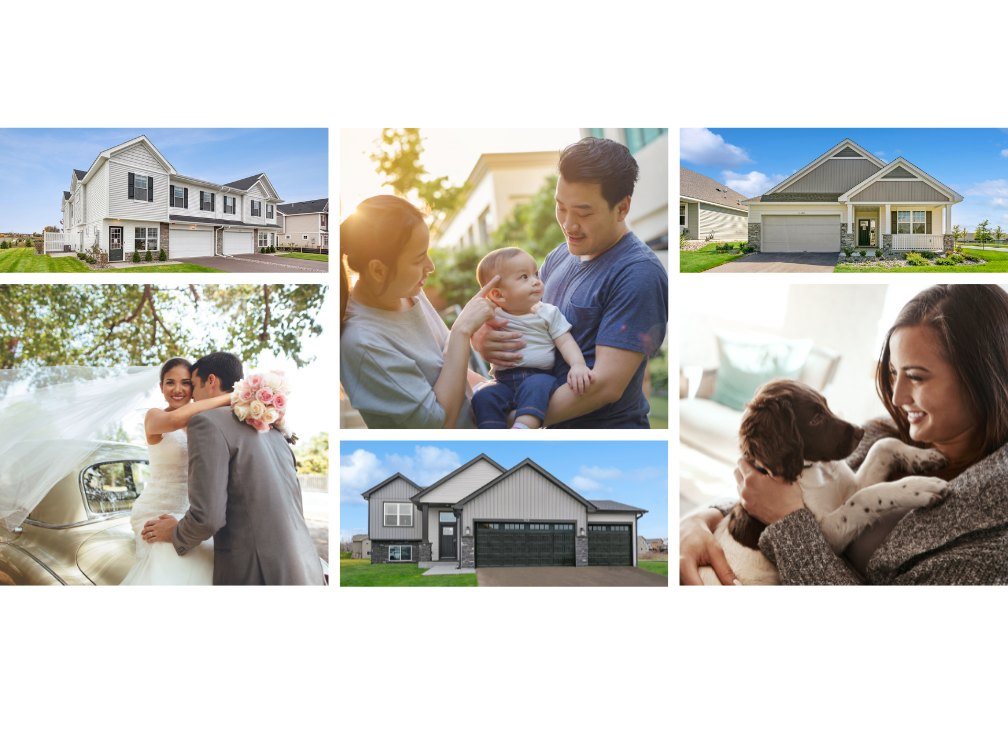 Home For Every Stage LP