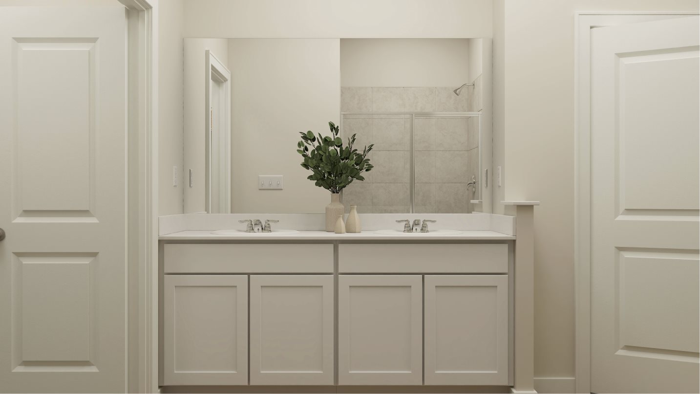 Abigail Owners Bathroom