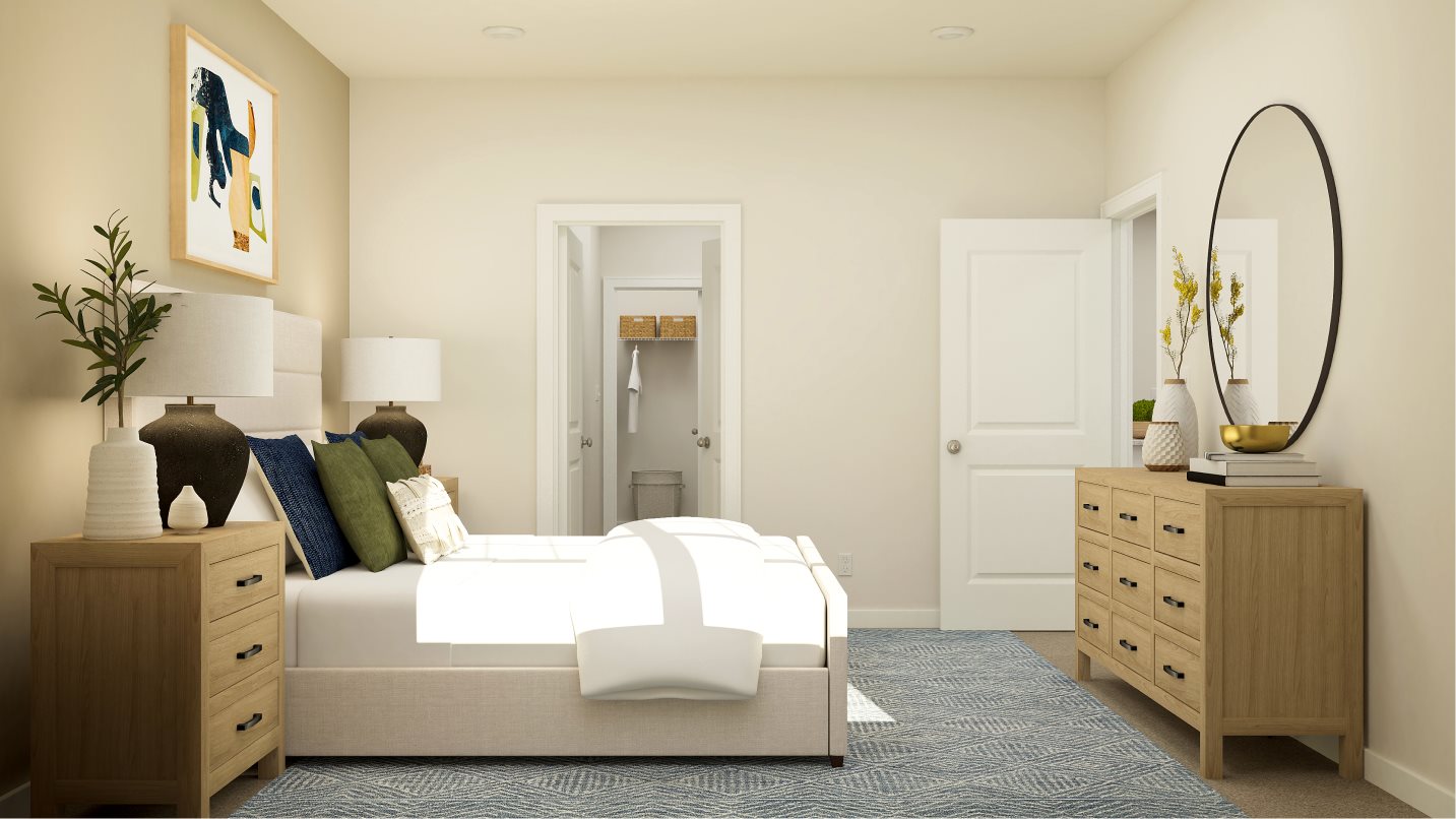 Abigail Owners Bedroom