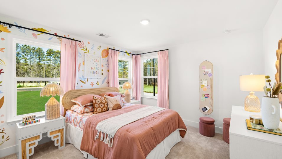 Fairmont Bedroom 2