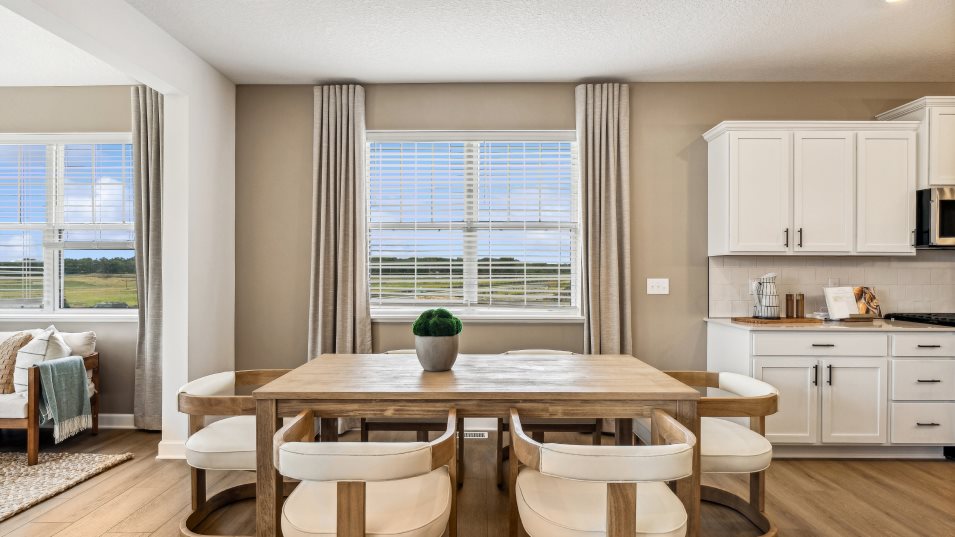 Aster Dining