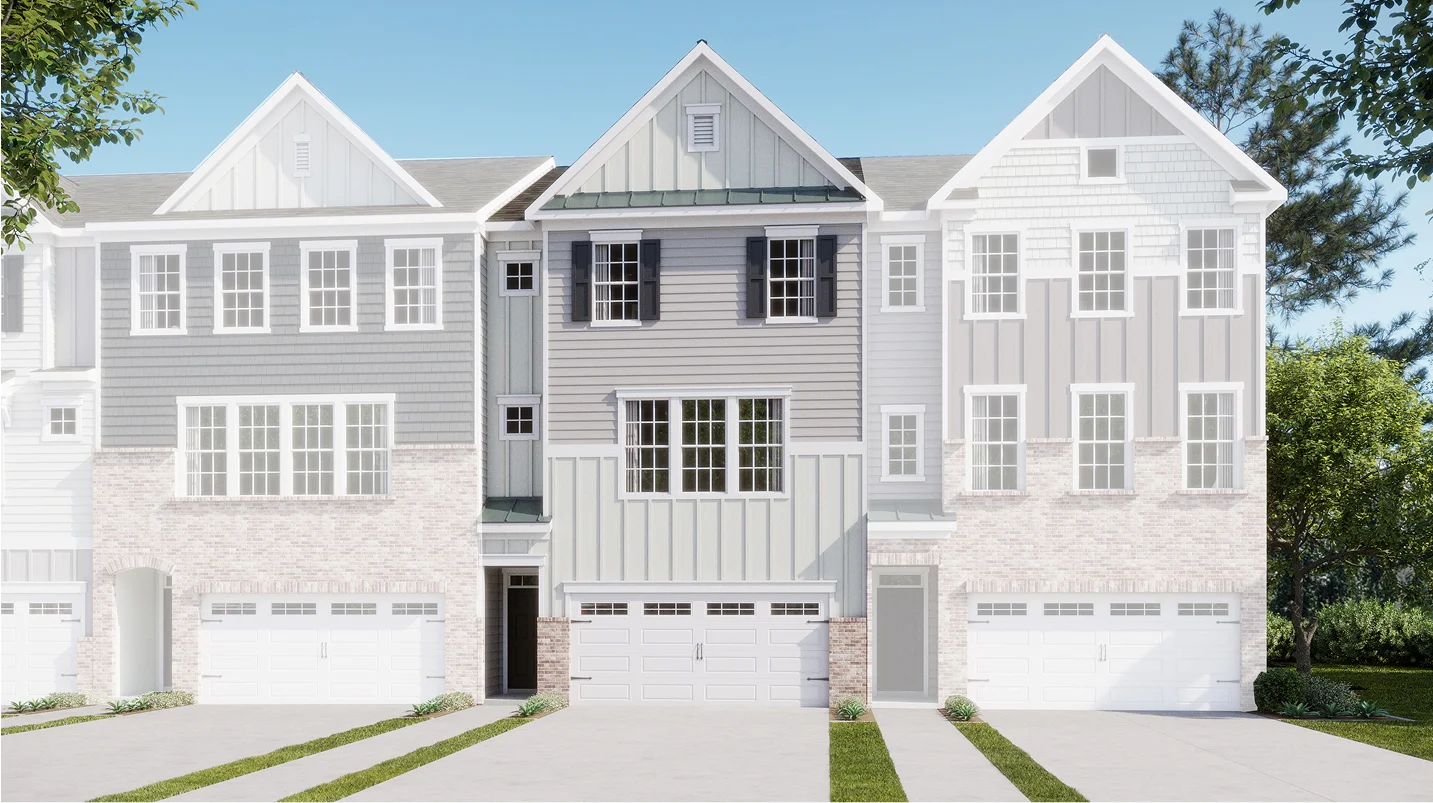 2427 Villages Waxhaw 5 Plex Aynsley A 043025