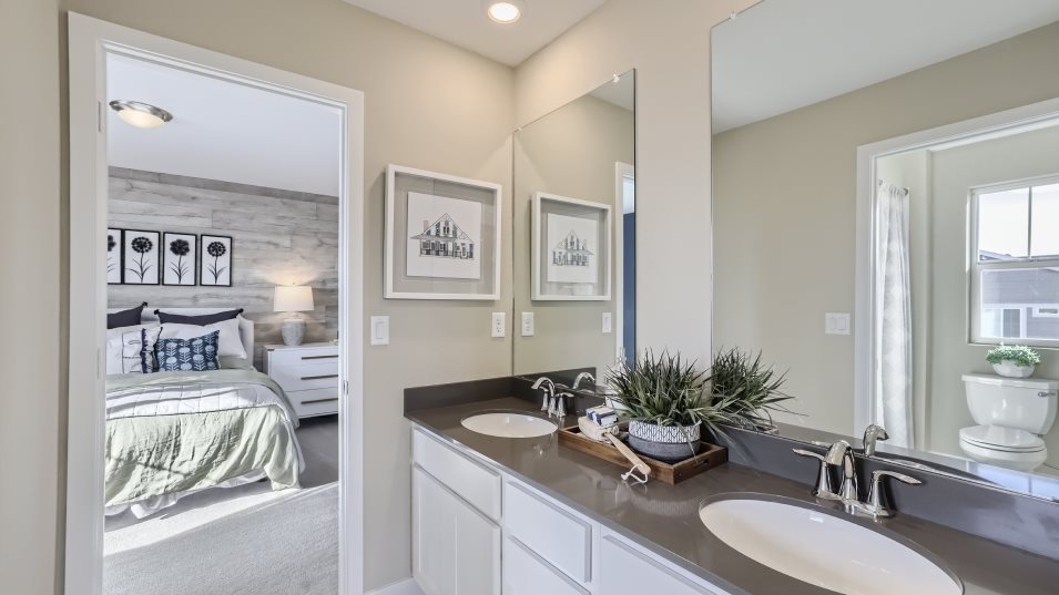 Chelton Bathroom 2