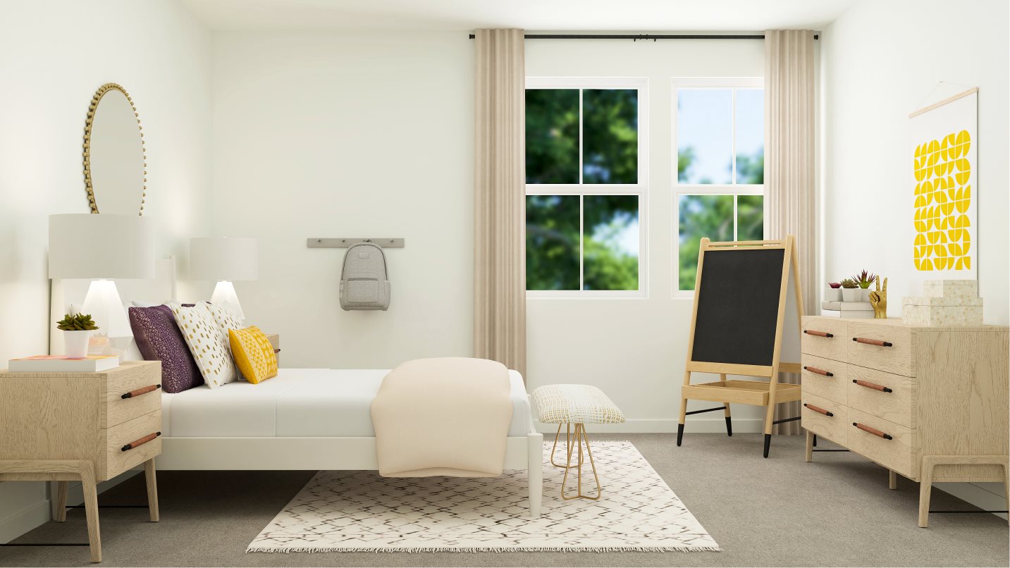 Lyra Bedroom 3