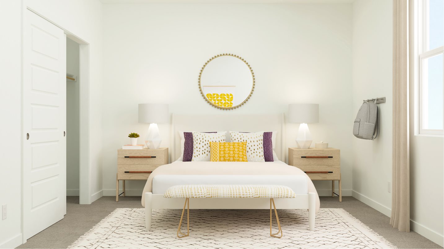 Lyra Bedroom 3