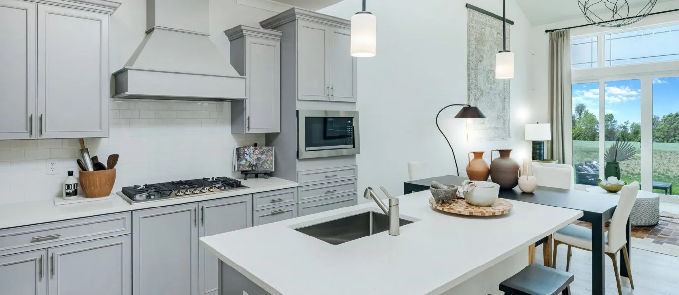 Lafayette Kitchen