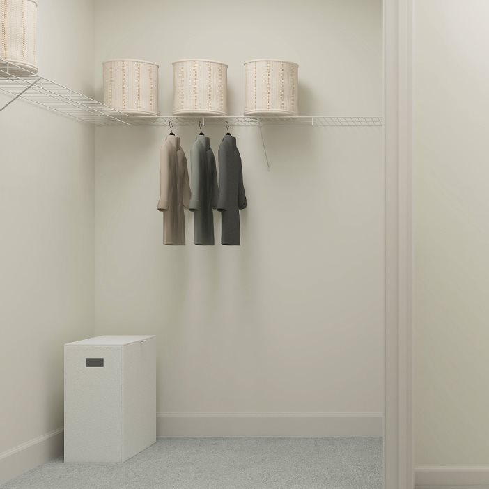 Sierra Owners suite