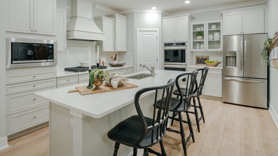 Bancroft Kitchen