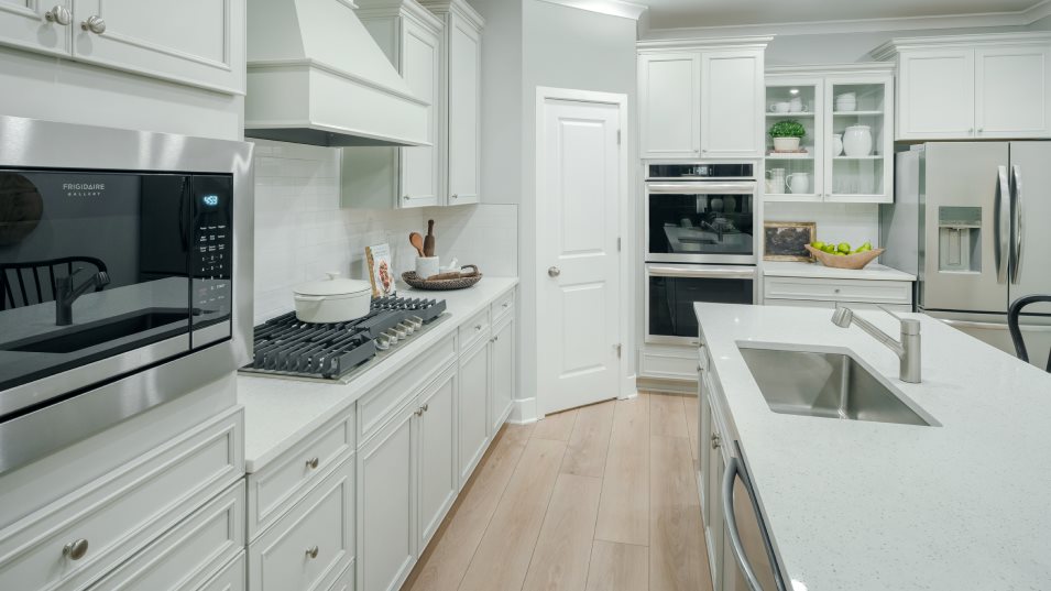 Bancroft Kitchen