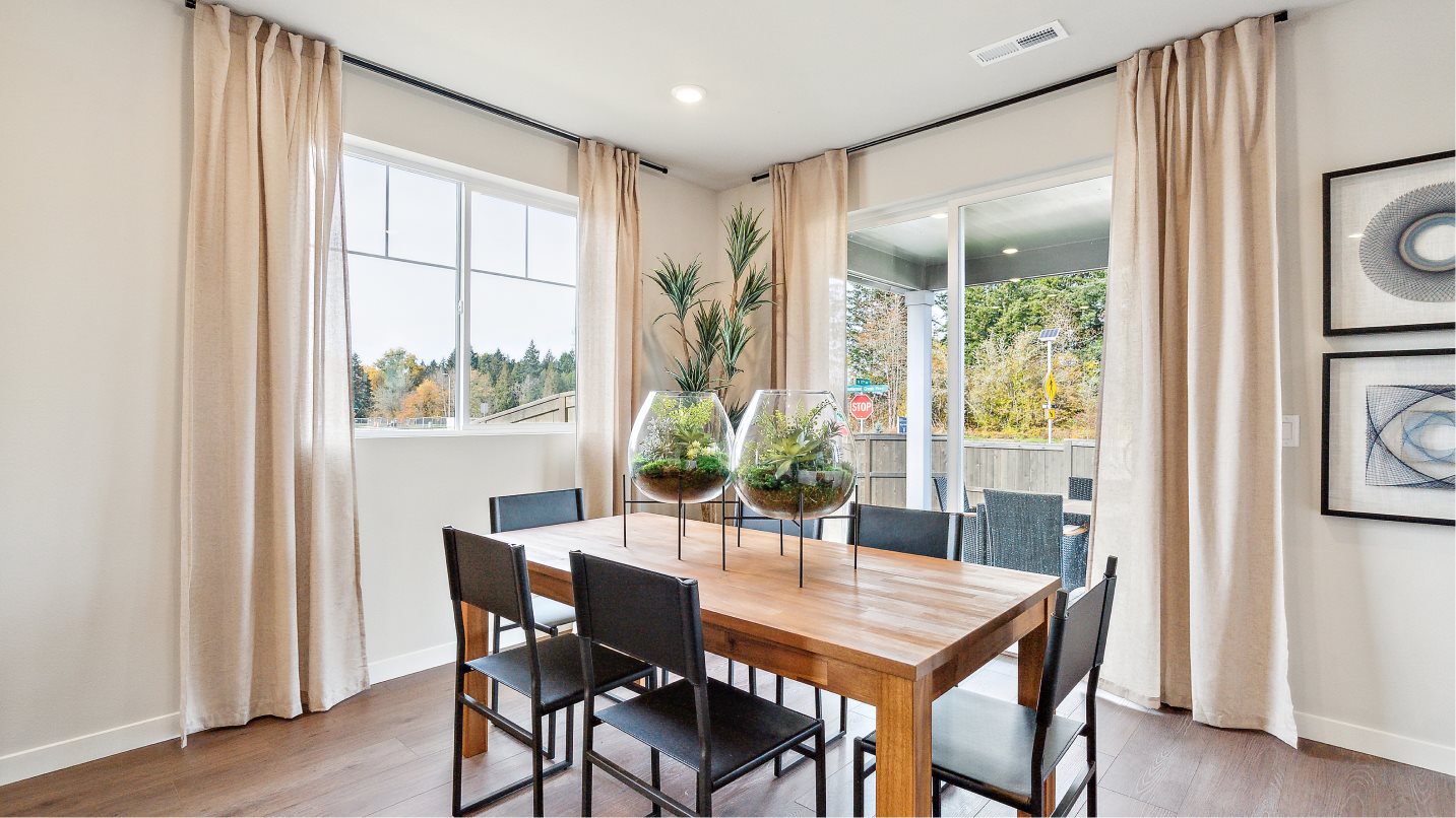 Marylhurst Dining Room