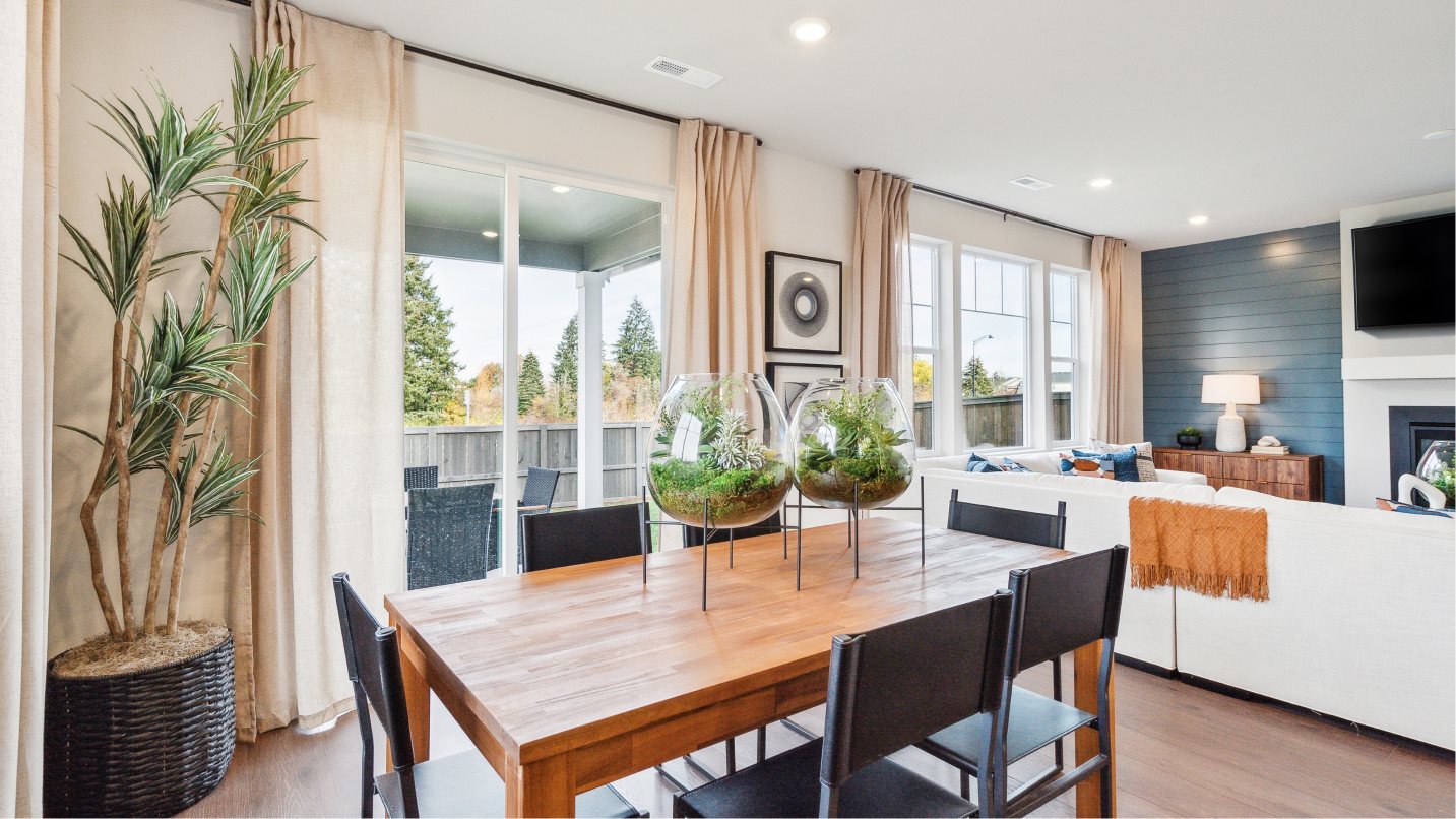 Marylhurst Dining Room