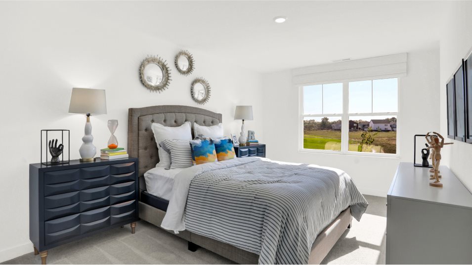 Valencia Bedroom 2