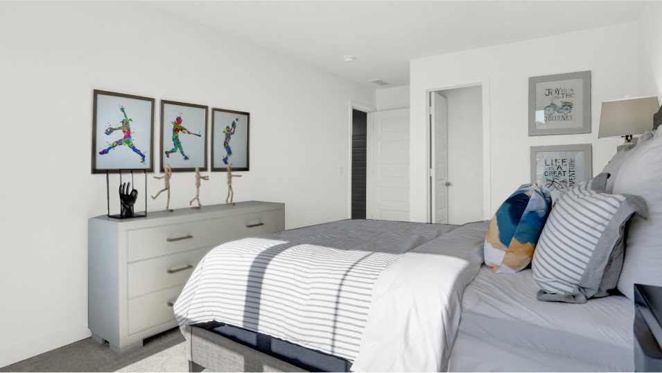Bedroom 2
