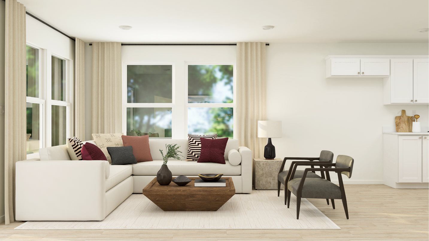 Keepsake X Great Room