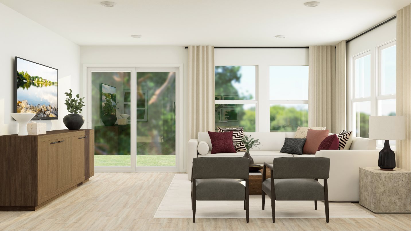 Keepsake X Great Room