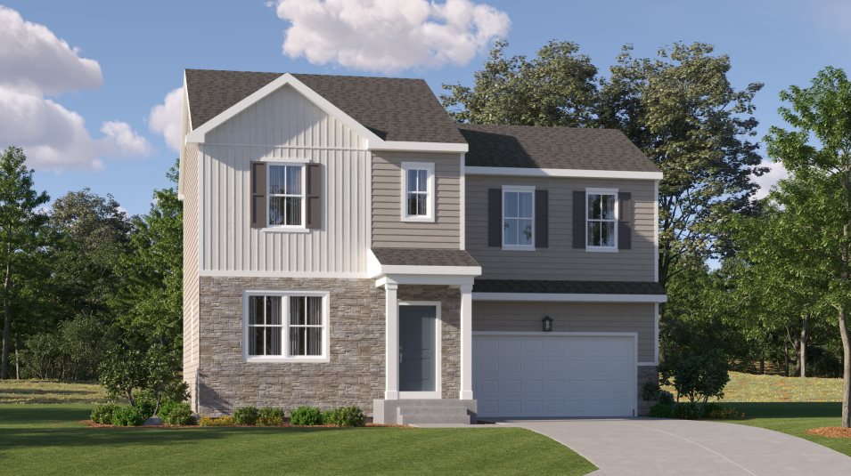 Princeton Exterior Rendering FMT