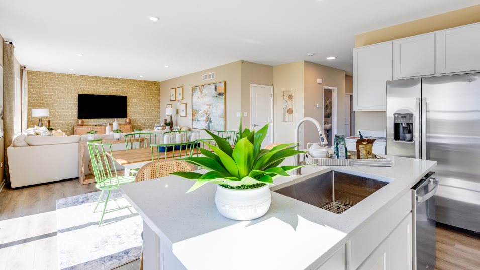 Townsend Kitchen
