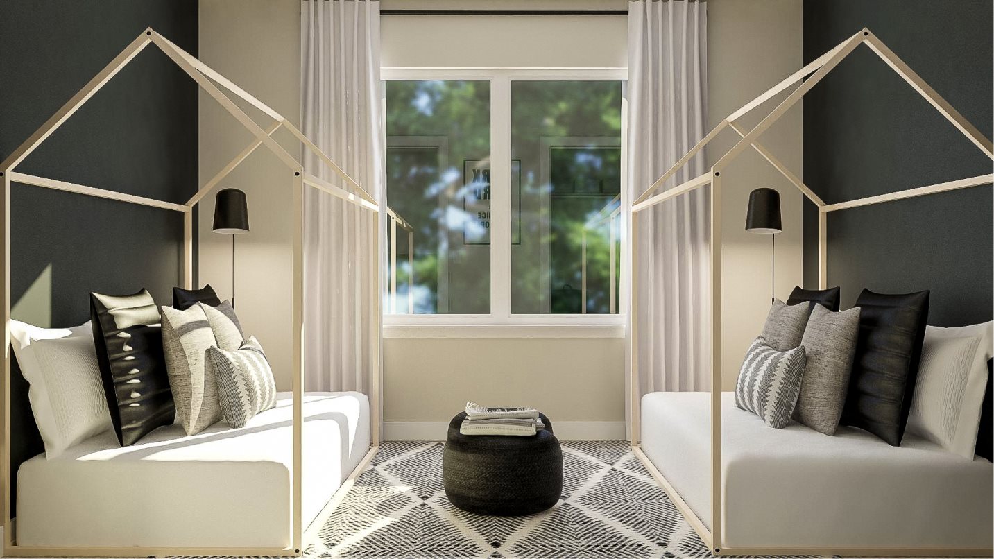 Bailey bedroom 4