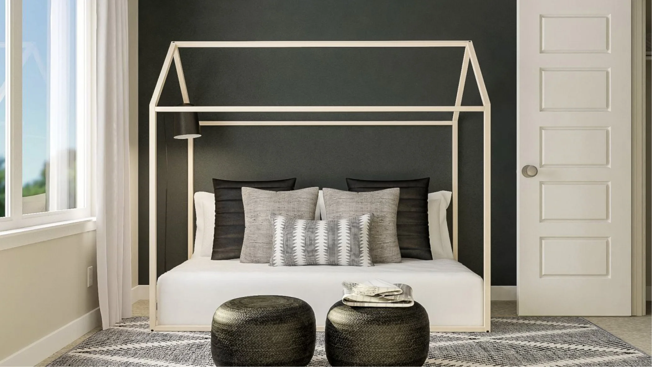 Bailey bedroom 4