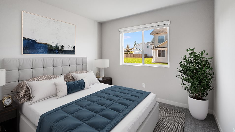 Ivy Bedroom 2