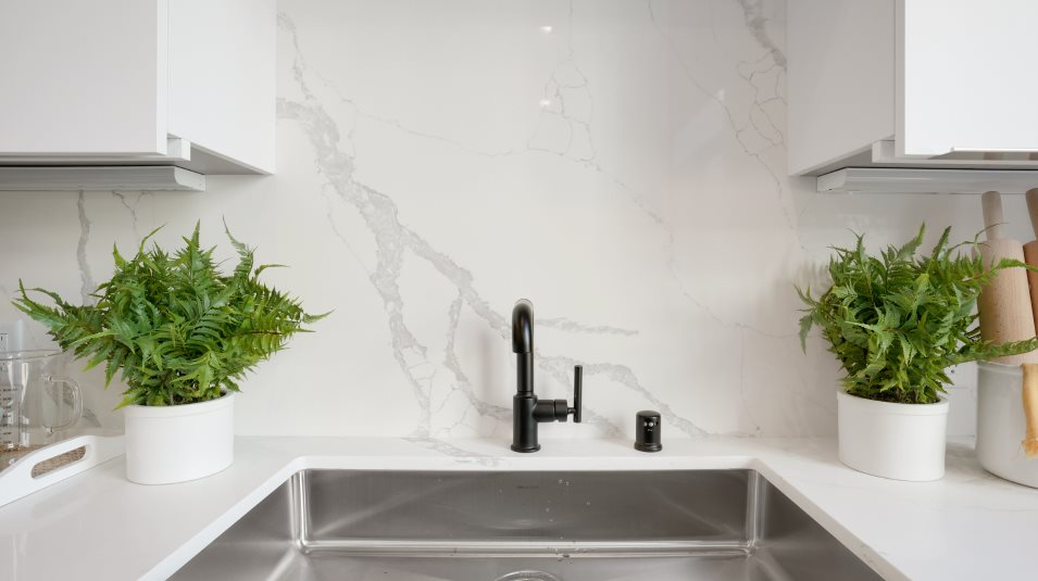 Silestone Countertops