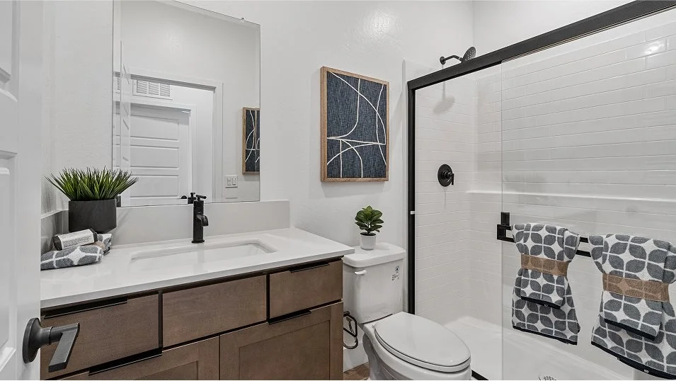 Cabrillo next gen bathroom