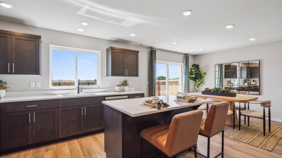 Kingsley Kitchen
