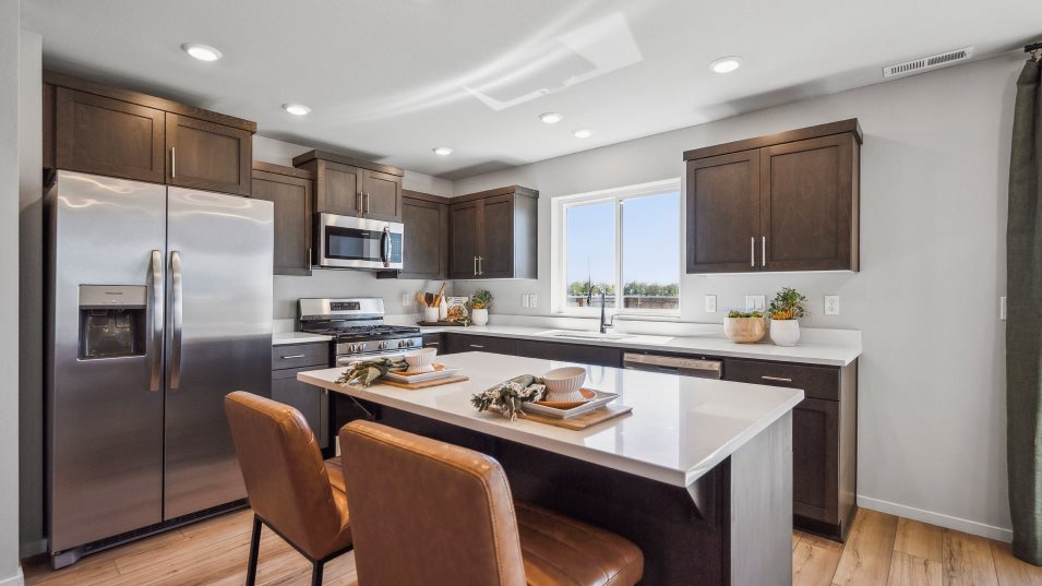 Kingsley Kitchen