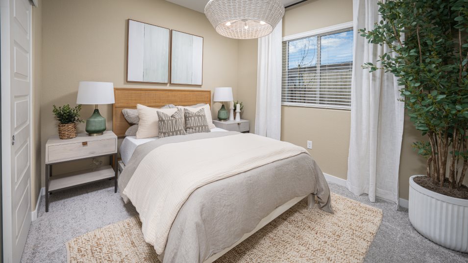 Residence 2966 Next Gen Suite