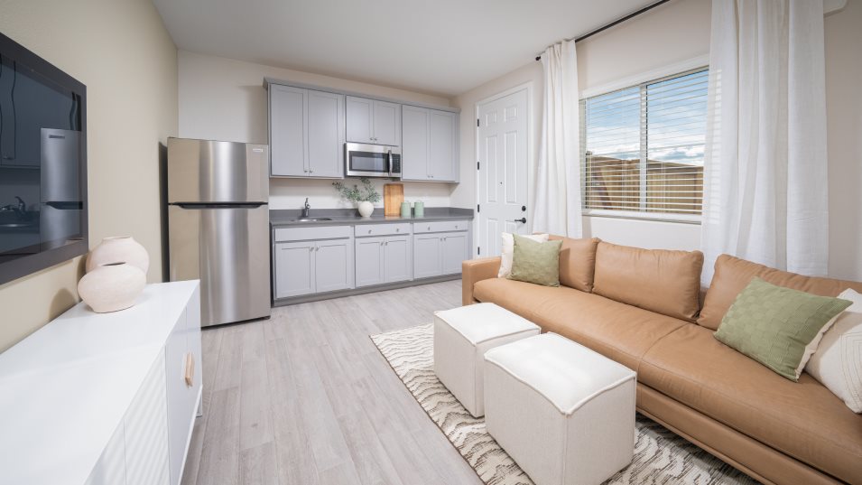 Residence 2966 Next Gen Suite