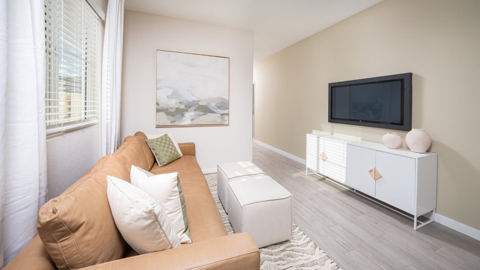 Residence 2966 Next Gen Suite